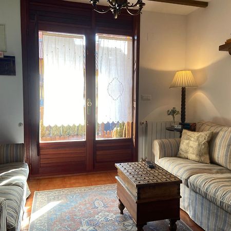 Precioso Chalet Junto A Potes Con Piscina-4 Hab,3 Banos Ojedo Eksteriør bilde