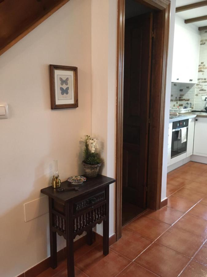 Precioso Chalet Junto A Potes Con Piscina-4 Hab,3 Banos Ojedo Eksteriør bilde