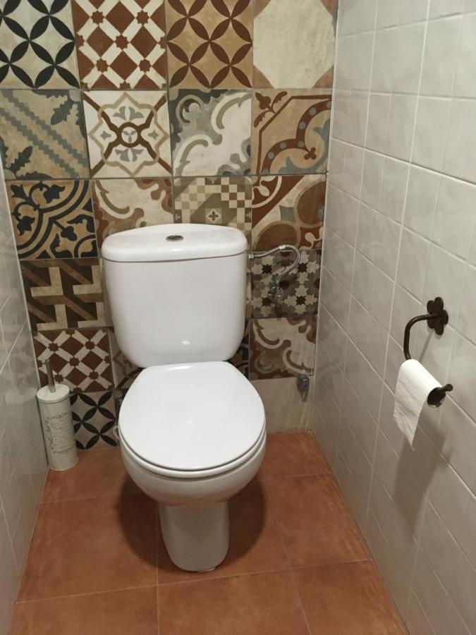 Precioso Chalet Junto A Potes Con Piscina-4 Hab,3 Banos Ojedo Eksteriør bilde