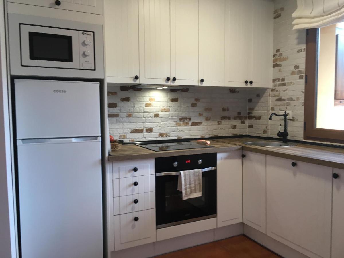 Precioso Chalet Junto A Potes Con Piscina-4 Hab,3 Banos Ojedo Eksteriør bilde