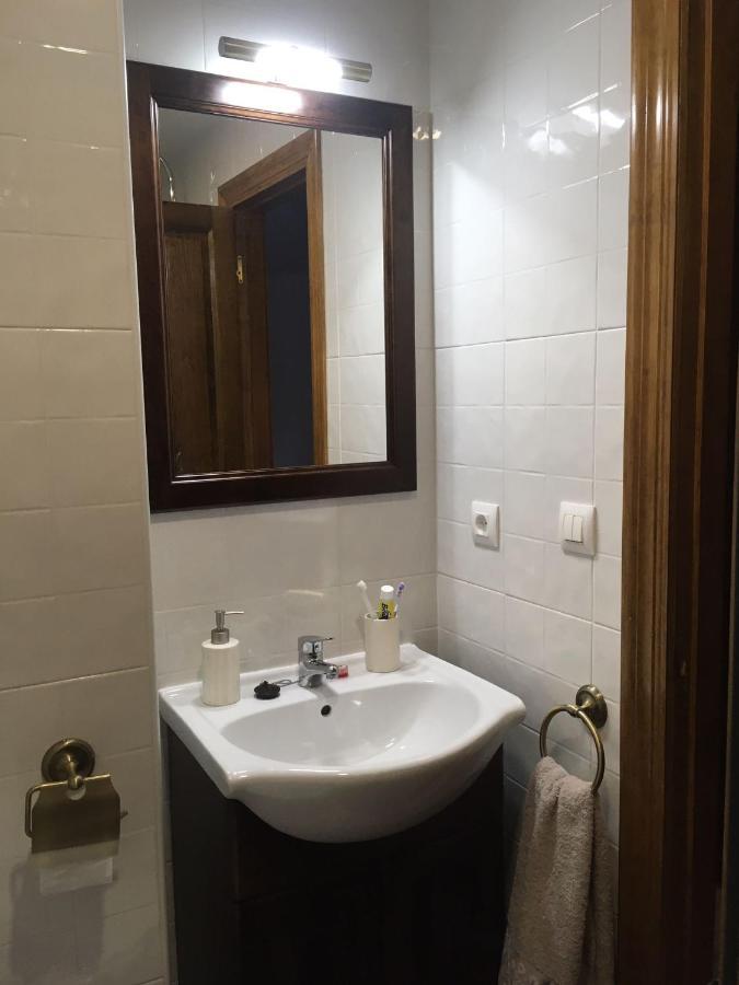 Precioso Chalet Junto A Potes Con Piscina-4 Hab,3 Banos Ojedo Eksteriør bilde