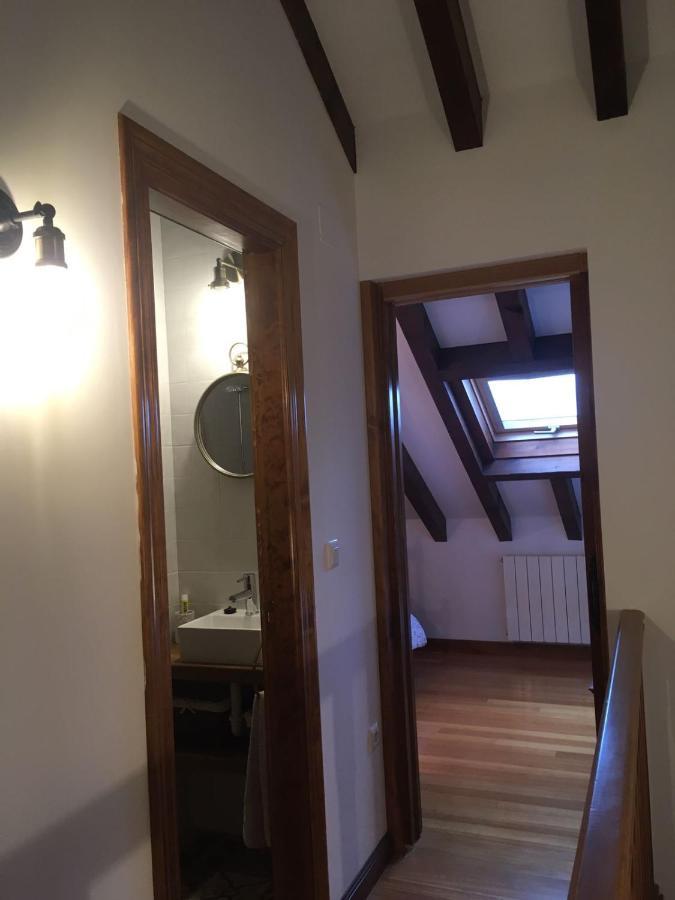Precioso Chalet Junto A Potes Con Piscina-4 Hab,3 Banos Ojedo Eksteriør bilde
