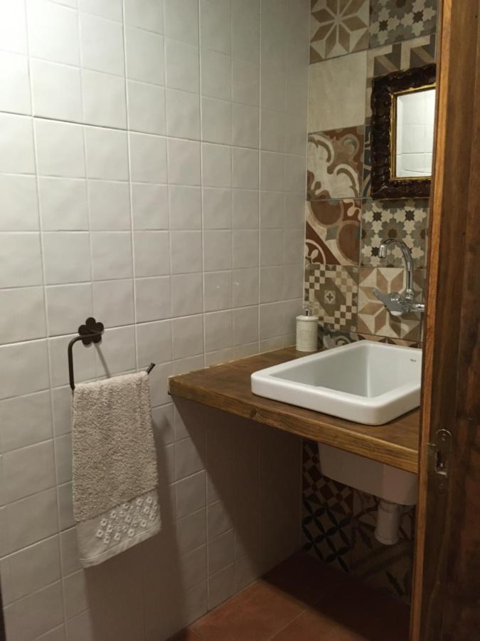 Precioso Chalet Junto A Potes Con Piscina-4 Hab,3 Banos Ojedo Eksteriør bilde