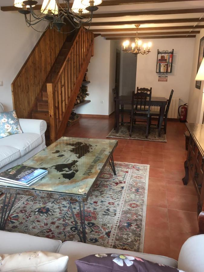 Precioso Chalet Junto A Potes Con Piscina-4 Hab,3 Banos Ojedo Eksteriør bilde