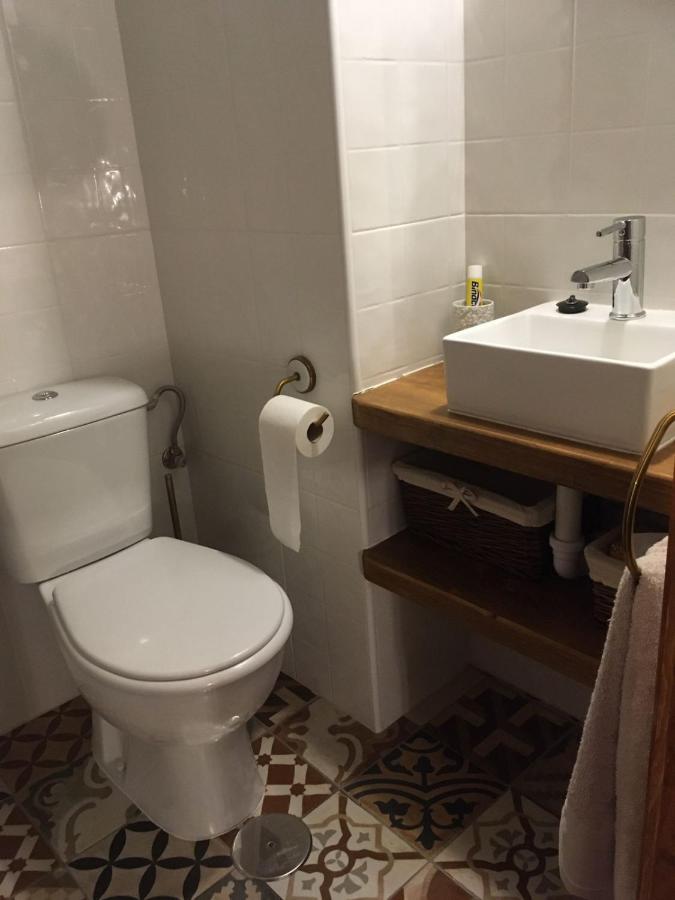 Precioso Chalet Junto A Potes Con Piscina-4 Hab,3 Banos Ojedo Eksteriør bilde