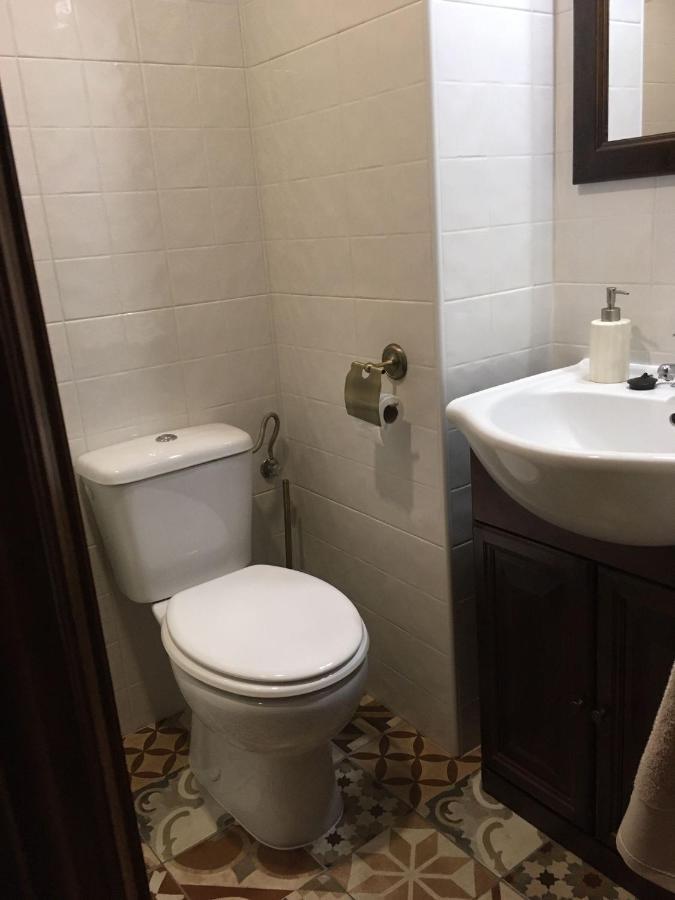 Precioso Chalet Junto A Potes Con Piscina-4 Hab,3 Banos Ojedo Eksteriør bilde