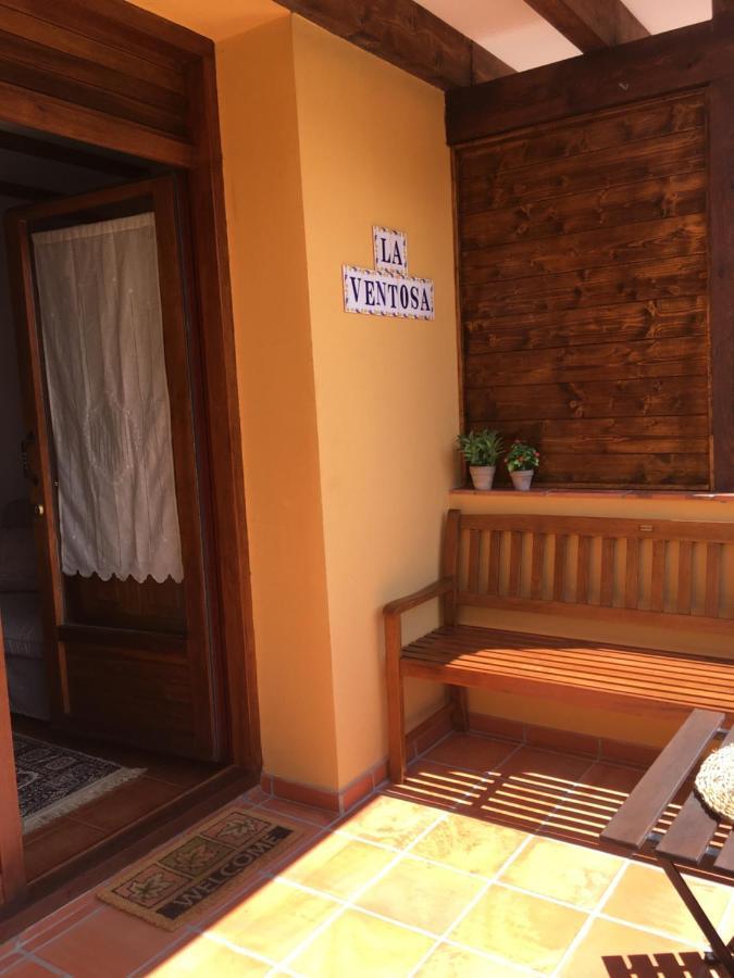 Precioso Chalet Junto A Potes Con Piscina-4 Hab,3 Banos Ojedo Eksteriør bilde