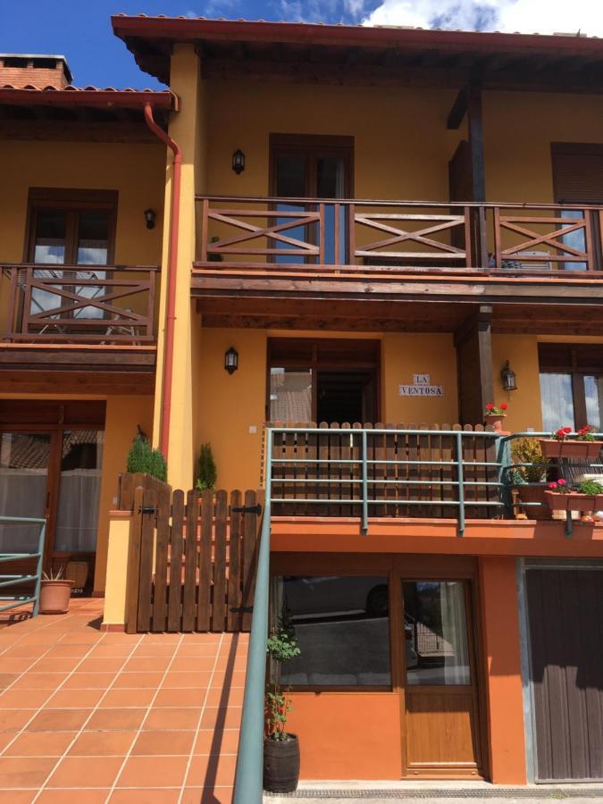 Precioso Chalet Junto A Potes Con Piscina-4 Hab,3 Banos Ojedo Eksteriør bilde