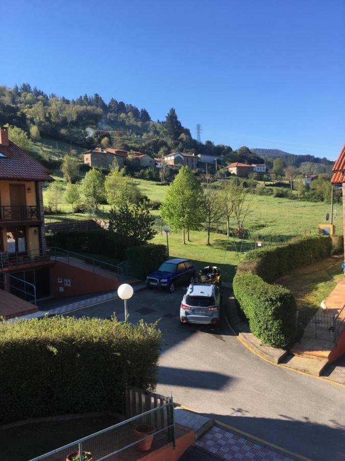 Precioso Chalet Junto A Potes Con Piscina-4 Hab,3 Banos Ojedo Eksteriør bilde