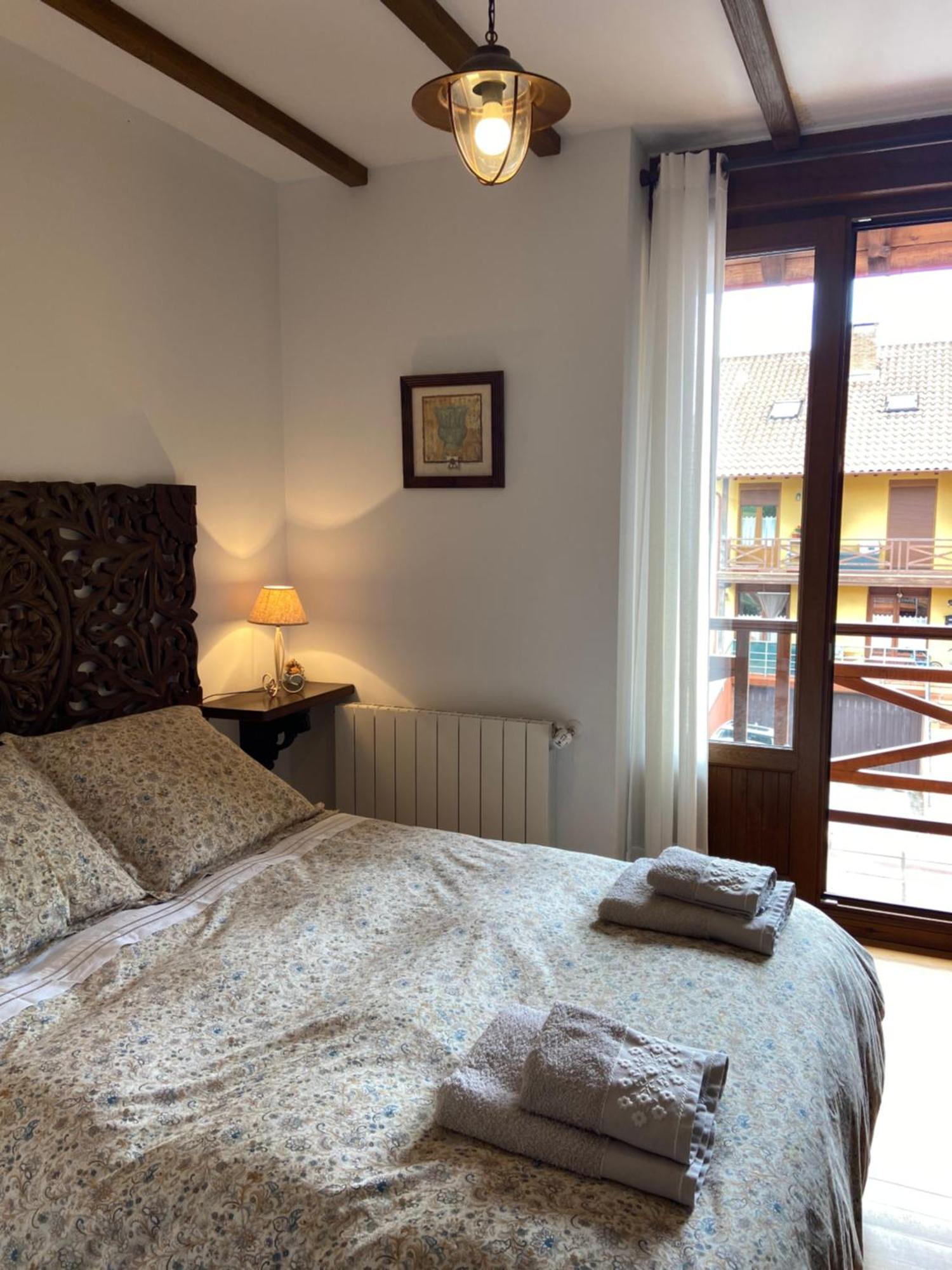 Precioso Chalet Junto A Potes Con Piscina-4 Hab,3 Banos Ojedo Eksteriør bilde