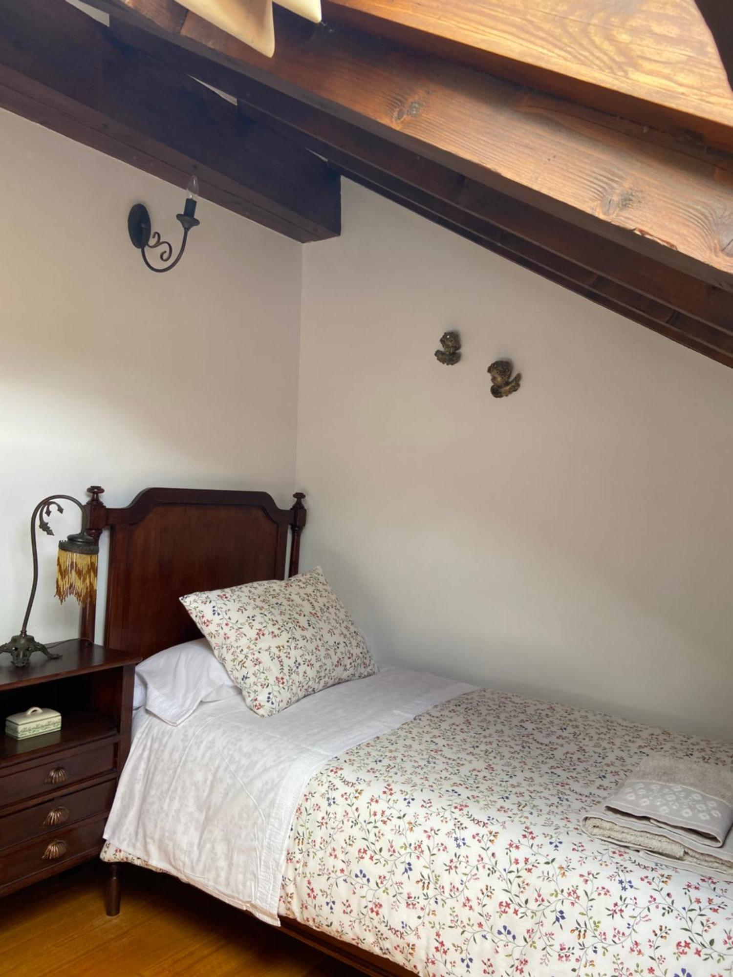 Precioso Chalet Junto A Potes Con Piscina-4 Hab,3 Banos Ojedo Eksteriør bilde