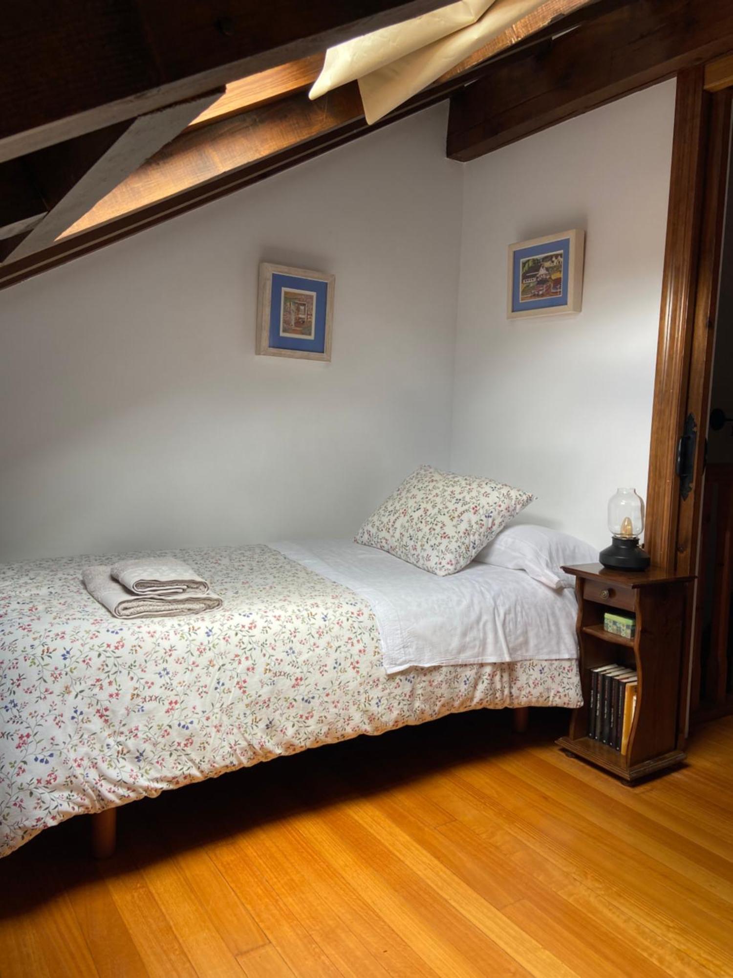 Precioso Chalet Junto A Potes Con Piscina-4 Hab,3 Banos Ojedo Eksteriør bilde