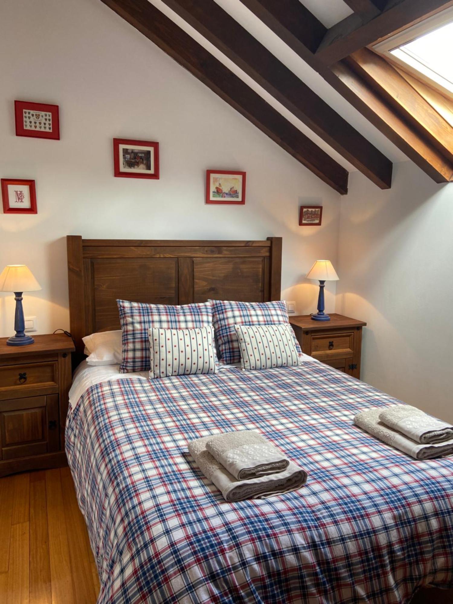 Precioso Chalet Junto A Potes Con Piscina-4 Hab,3 Banos Ojedo Eksteriør bilde