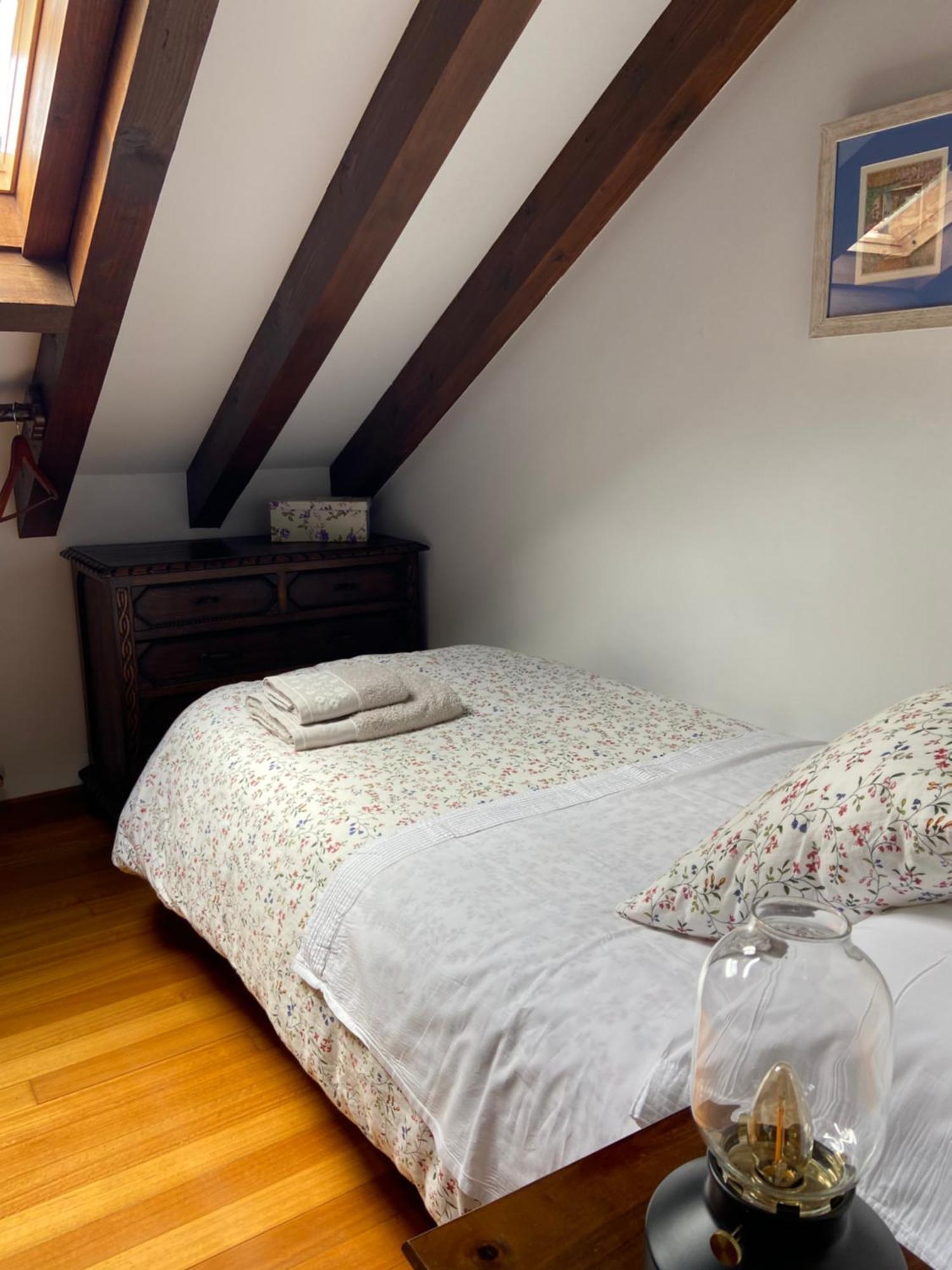 Precioso Chalet Junto A Potes Con Piscina-4 Hab,3 Banos Ojedo Eksteriør bilde