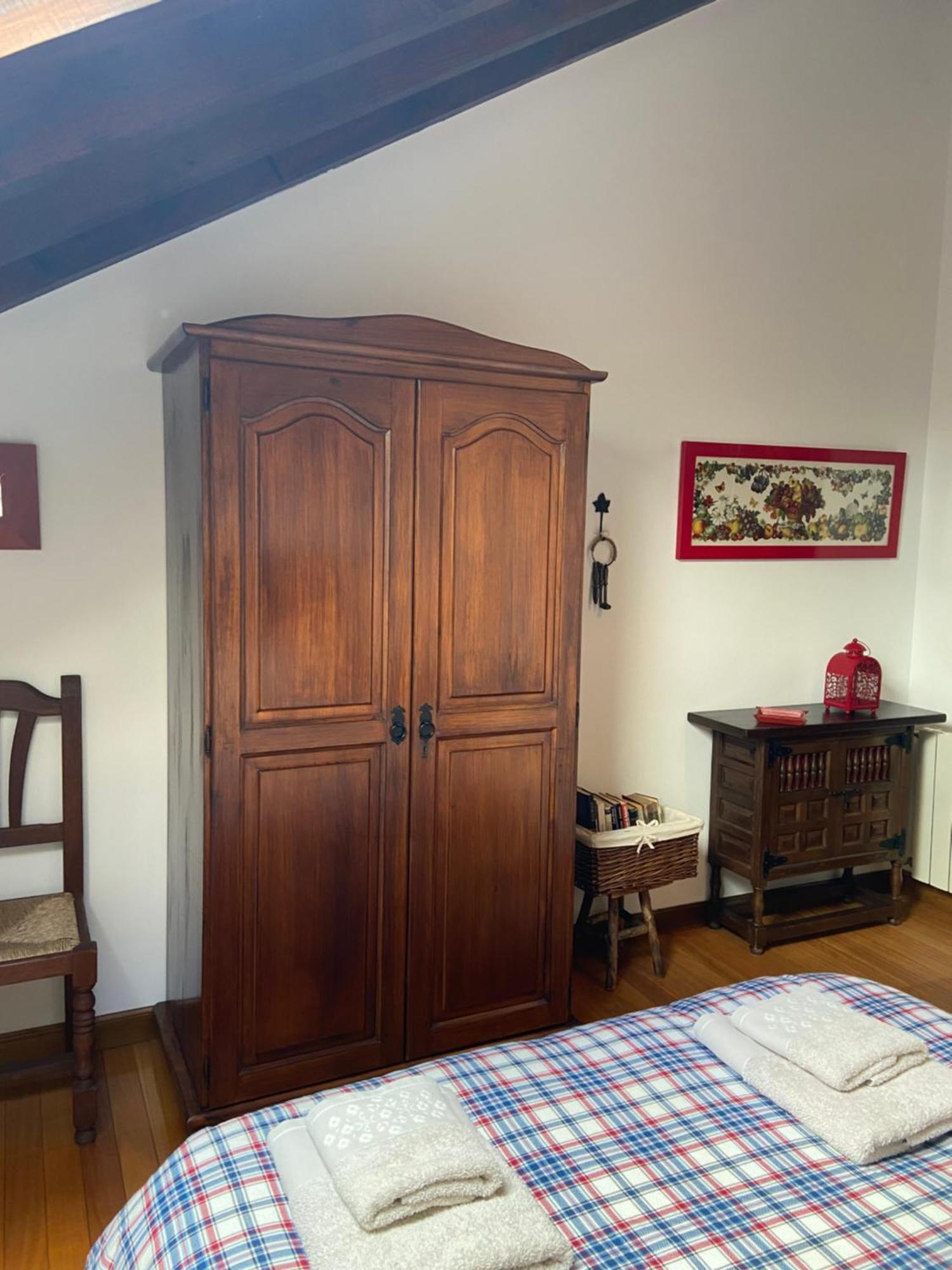 Precioso Chalet Junto A Potes Con Piscina-4 Hab,3 Banos Ojedo Eksteriør bilde